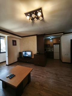 Cozy Apartment - 3