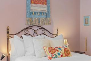Spacious, Soulful Southern Stay - Hattiesburg - 8
