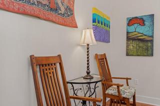 Spacious, Soulful Southern Stay - Hattiesburg - 5