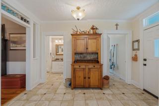 Spacious, Soulful Southern Stay - Hattiesburg - 4