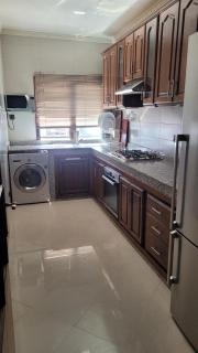 Bel Appartement spacieux 3 pièces avec double salon Paisible & Proche de la Gare d'Agdal - 2