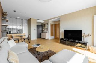 Panorama Castle and Danube View Apartment - 3