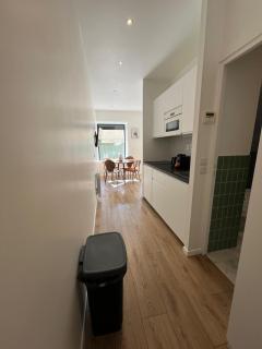 Comfy Studio, Paris South - 5