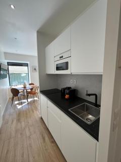 Comfy Studio, Paris South - 1