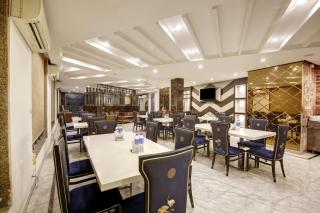 Hotel Almati Inn Near Delhi Airport - With Free Airport Pickup - 6