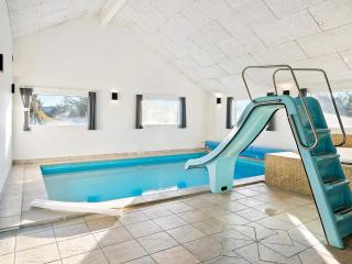 Luxury Pool Retreat by Sea - By Traum Ferienwohnungen - Harboør - 2