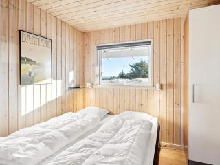 5 star holiday home in Harboøre - 5