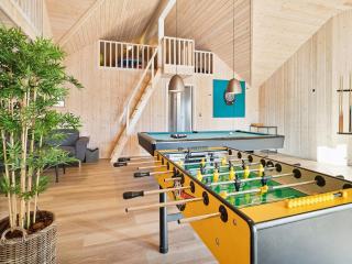 Luxury Pool Retreat by Sea - By Traum Ferienwohnungen - Harboør - 3