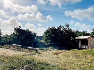 Luxury Pool Retreat by Sea - By Traum Ferienwohnungen - Harboør - 5