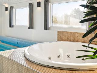 Luxury Pool Retreat by Sea - By Traum Ferienwohnungen - Harboør - 1