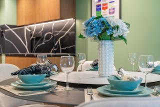 The Smart Concierge - Elite Residence - 1