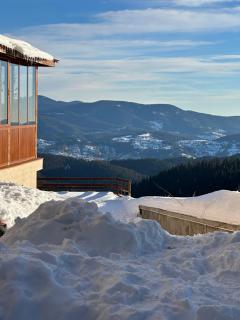 Grand Resort Pamporovo b19 - Pamporowo - 2