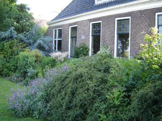 Waterfront Stelp Farmhouse with Sauna - 3