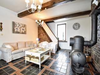 Luxury Pool Villa in Goesnes - 1