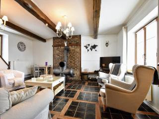 Luxury Pool Villa in Goesnes - Goesnes - 8
