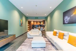 The Smart Concierge - Elite Residence - 4