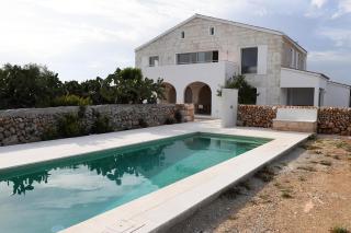 The essence of Menorca in a unique country house - Mahón - 9