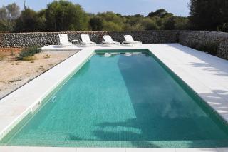 The essence of Menorca in a unique country house - Mahón - 8