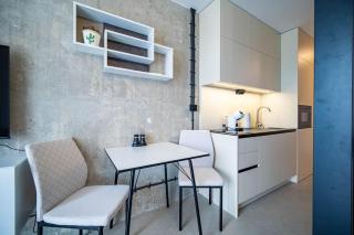 Cozy Nook Studio at Kosmalt with Balcony - 8