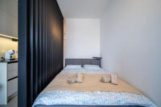 Cozy Nook Studio at Kosmalt with Balcony - 6