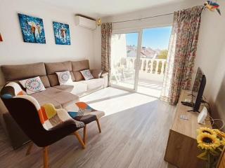 2 Bed Apt In Golf Del Sur K207 - 7