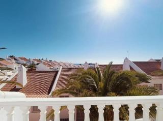 2 Bed Apt In Golf Del Sur K207 - 1