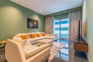 The Smart Concierge - Elite Residence - 8