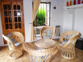 Retreat in Villeneuve-d'Allier - Auzat - 9