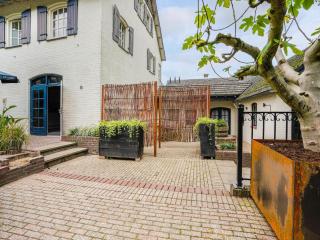 Scenic Escape with Garden - Grubbenvorst - 5