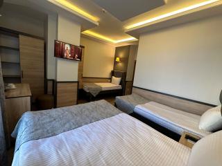 Ethnica Hotel Old City - 7