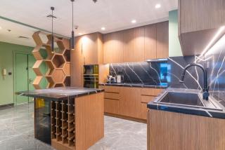 The Smart Concierge - Elite Residence - 6