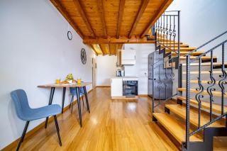 Elegant Main Street Apartment - 0