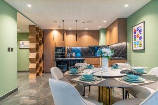 The Smart Concierge - Elite Residence - 2