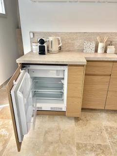 Duplex indépendant dans villa avec jacuzzi et piscine - Roquebrune-sur Argens - 6