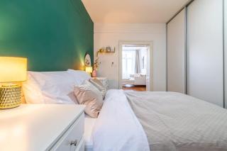 Trendy apartment in central - Staré Mesto - 9