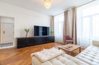 Trendy apartment in central - Staré Mesto - 6