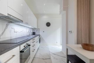 Trendy apartment in central - 3