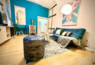 Elegant apartment in Kosice - Košice - 3