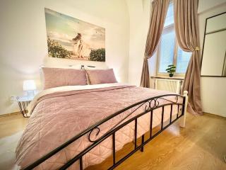 Elegant apartment in Kosice - 2