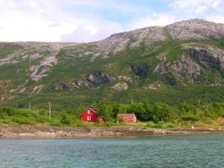 6 person holiday home in Vevelstad-By Traum - 7
