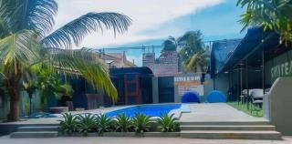 Chateau 24 Guesthouse - - 1