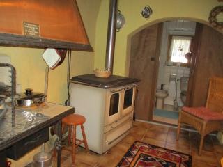 Altes Jägerhaus - 2