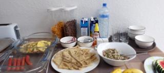 Comfy Cool Breeze by eMzaz - 3