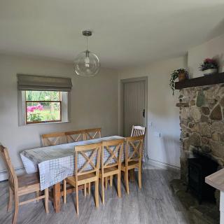 Longford Holiday Red Rose Self Catering Cottage - Longford - 1