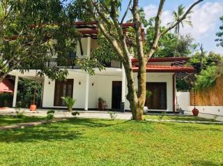 Anuhas Villa Dickwella - Dikwella - 0