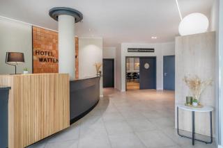 Hotel Bochum Wattenscheid affiliated by Meliá - Bochum - 5