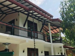 Anuhas Villa Dickwella - 2