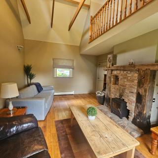 Longford Holiday Red Rose Self Catering Cottage - Longford - 4