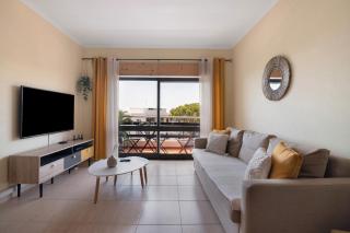 Marbel Sol Apartment Al - 6