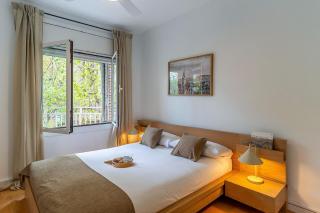 1820 - AB Gaudí Avenue Apartment - 7